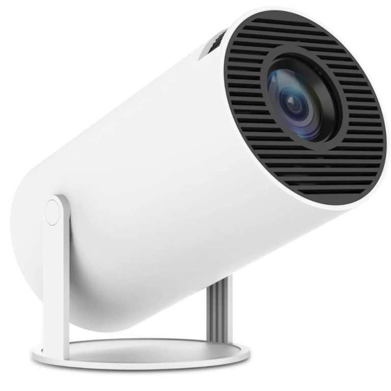 Greatwall P10 Compact LCD Projector