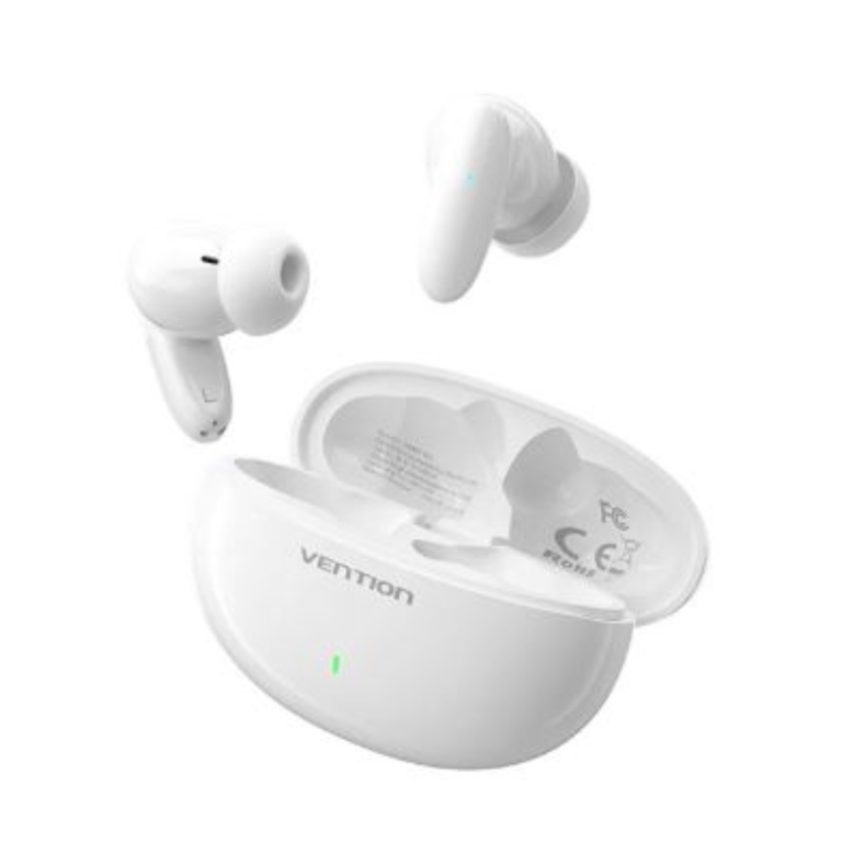 Vention Bluetooth 5.3 Earphones TWS True Wireless Earbuds