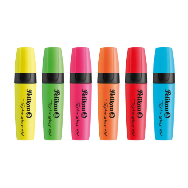 Pelikan Highlighter Pen