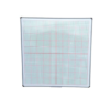Graph whiteboard 4ftx4ft