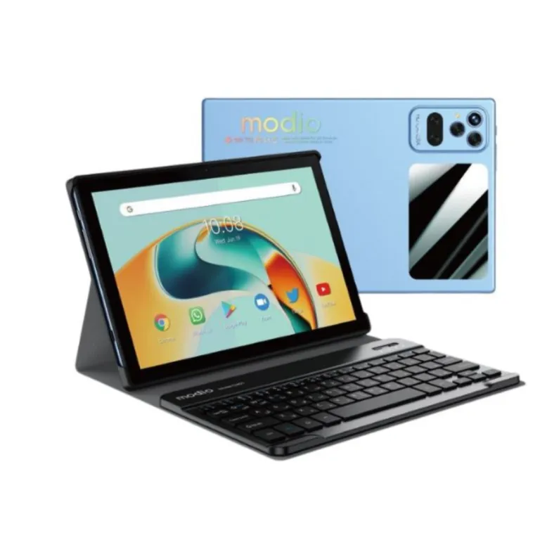 Modio M 34 5G Android Tablet 