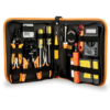 Jakemy JM-P15 17 in 1 DIY Network repair tool kit set