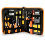 Jakemy JM-P15 17 in 1 DIY Network repair tool kit set