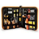 Jakemy JM-P15 17 in 1 DIY Network repair tool kit set