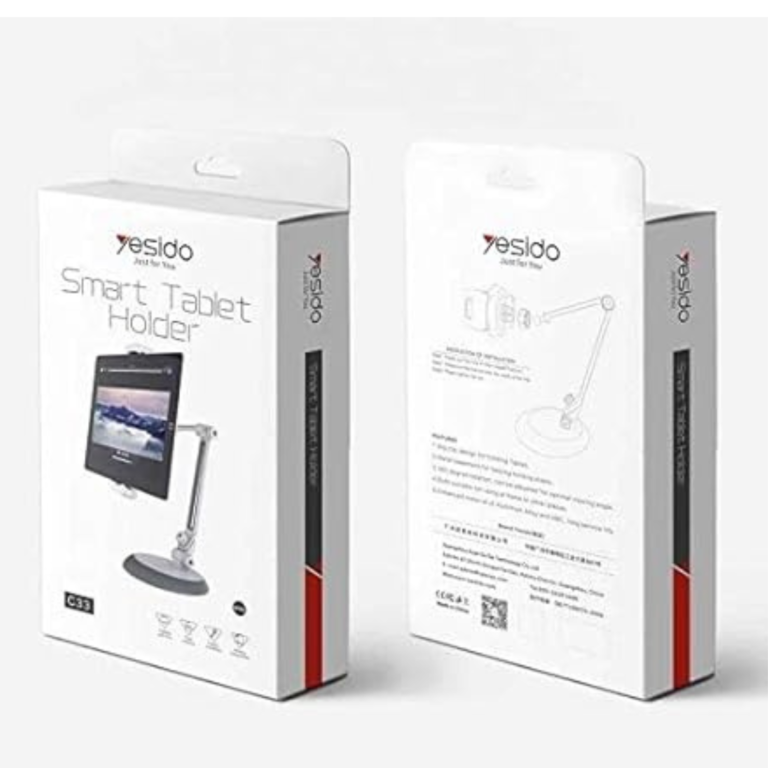 Yesido Smart Tablet Holder 