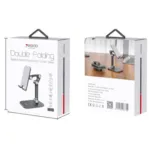 Yesido Double Folding Mobile Phone and Tablet Stand