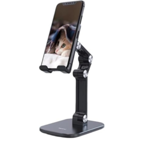 Yesido Double Folding Mobile Phone and Tablet Stand