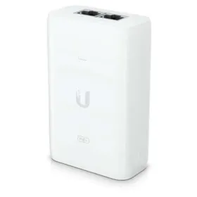 Ubiquiti Networks U-POE-AT PoE Gigabit Ethernet Adapter