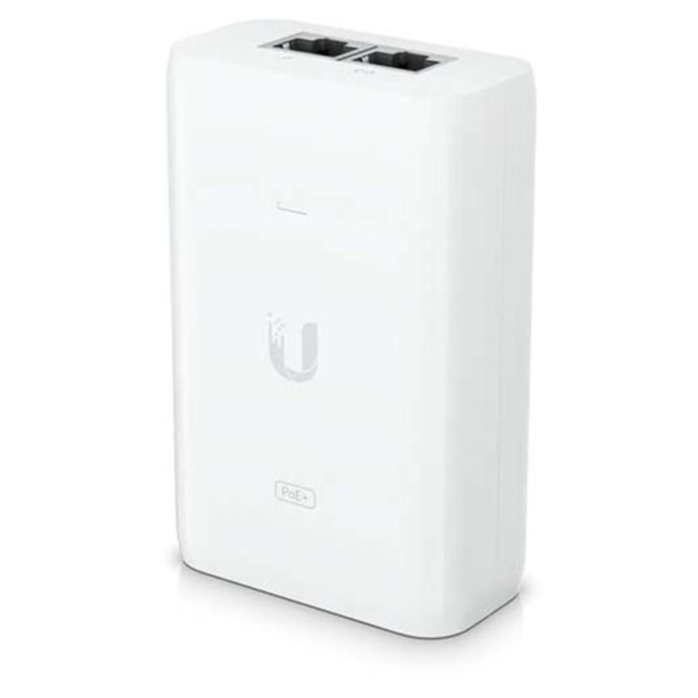 Ubiquiti Networks U-POE-AT PoE Gigabit Ethernet Adapter