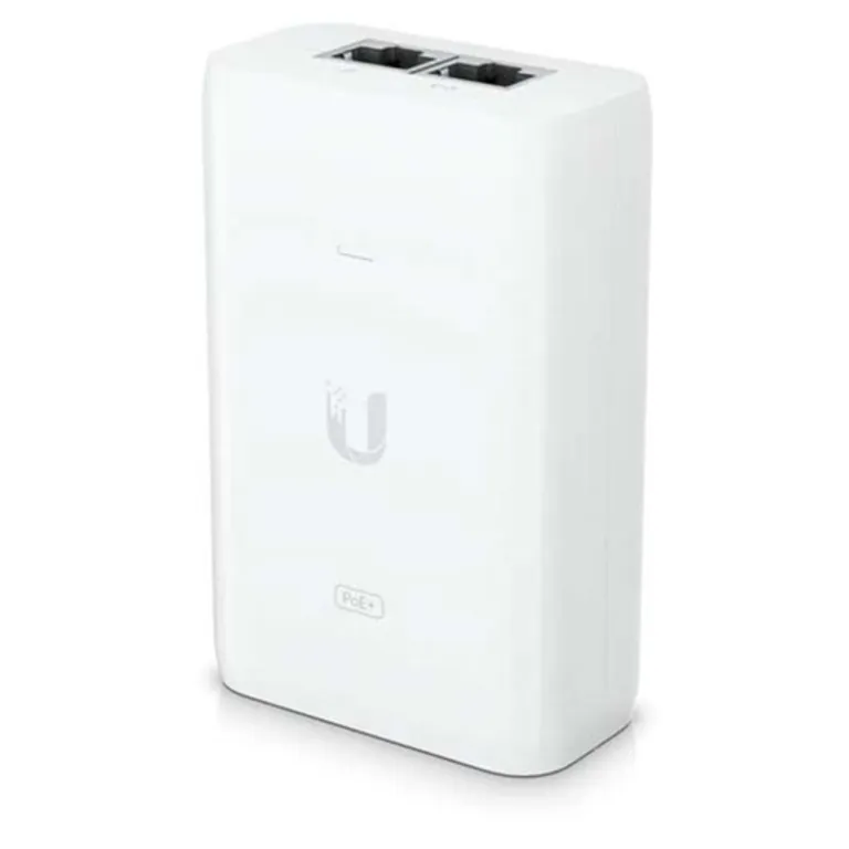 Ubiquiti Networks U-POE-AT PoE Gigabit Ethernet Adapter