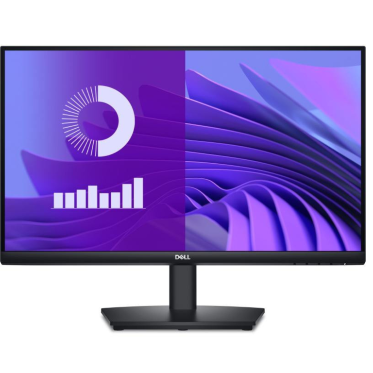 Dell E2425hs 23.8" Fhd Monitor