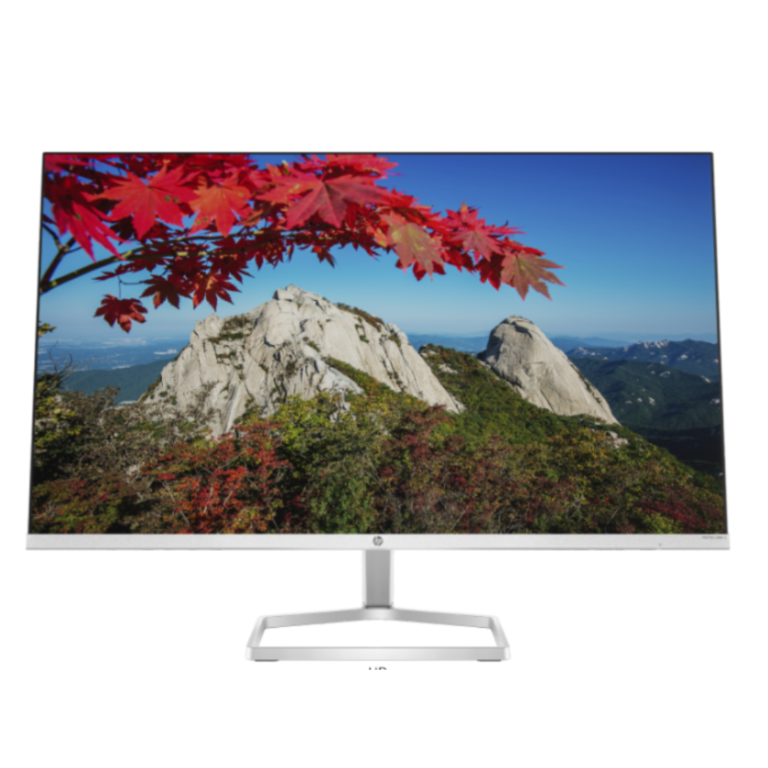 HP M27fd 27"" FHD USB-C Monitor
