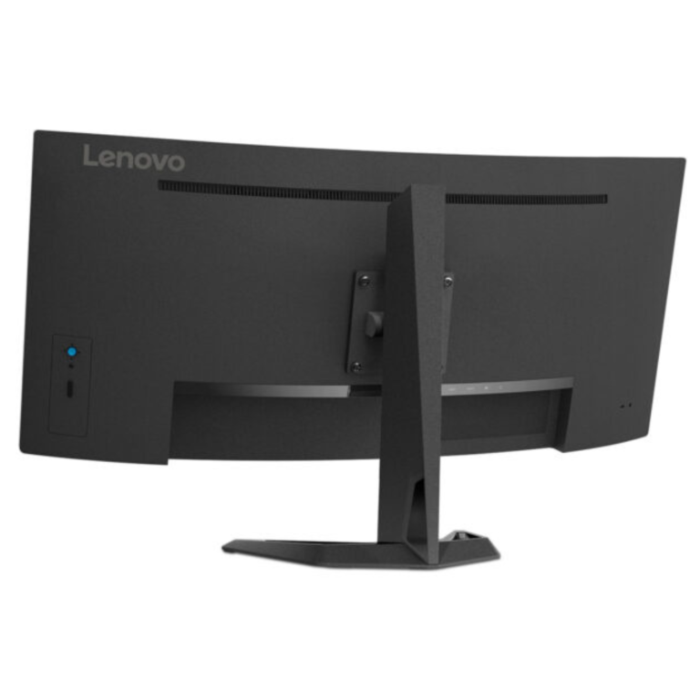 Lenovo G34w-30 WQHD Curved Gaming Monitor