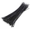 Nylon Cable Ties 3.6 X 150mm-Black