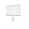 Lightwave Tripod Projector Screen 180 X 180