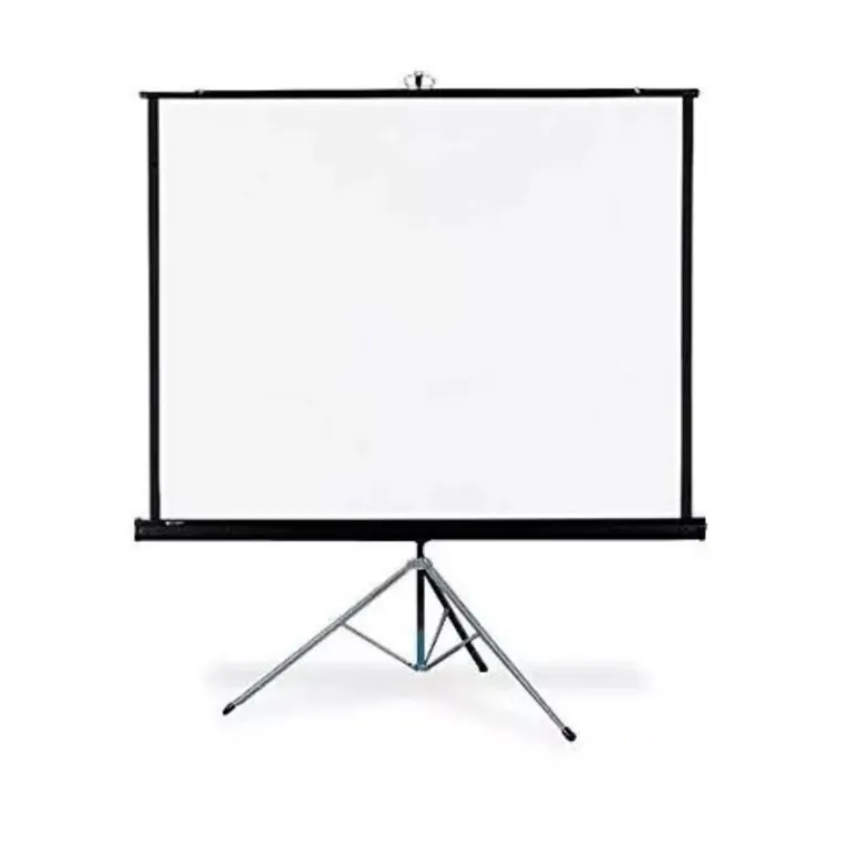 Lightwave Tripod Projector Screen 200 X 200