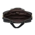 Weixier Executive Leather 15.6'' Carry Case
