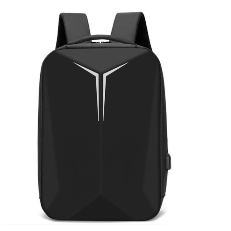 Hard Shell Backpack with Usb Charge Smart Laptop Backpack
