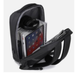Hard Shell Backpack with Usb Charge Smart Laptop Backpack