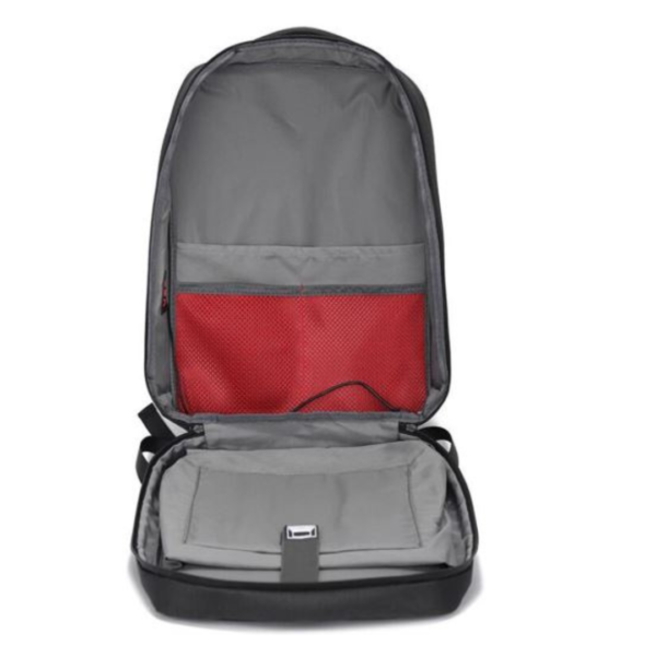Hard Shell Backpack with Usb Charge Smart Laptop Backpack