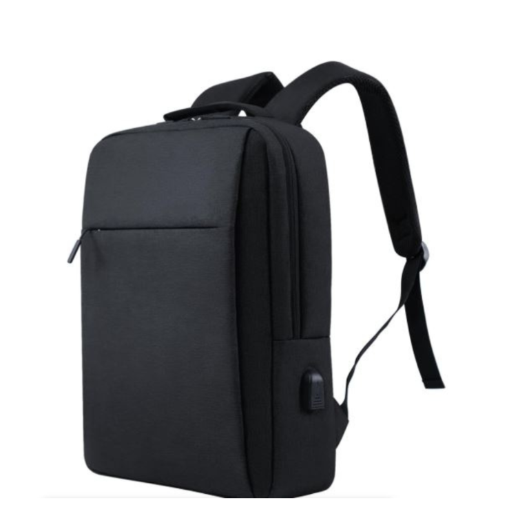 Black Executive Business 15.6'' backpack