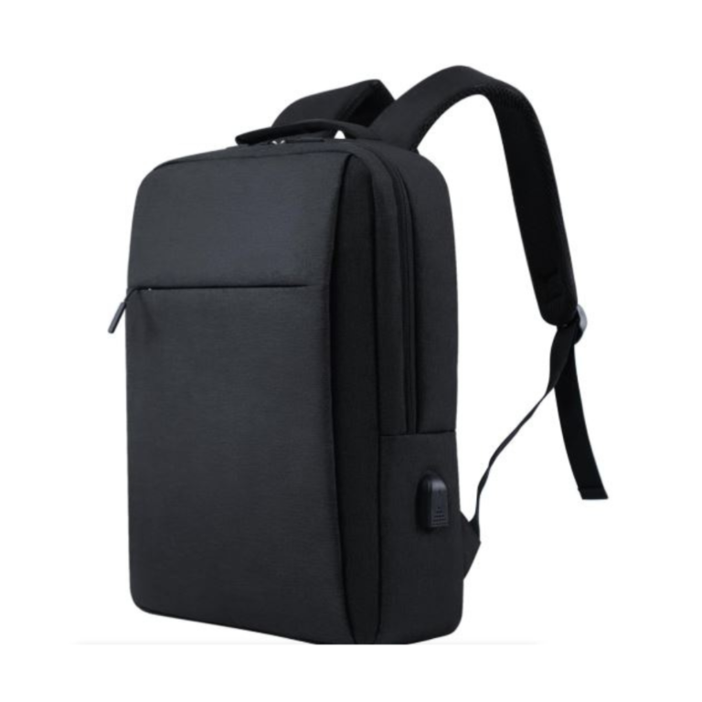 Black Executive Business 15.6'' backpack