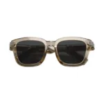 JBL SoundGear Frames Audio Glasses Round Frame