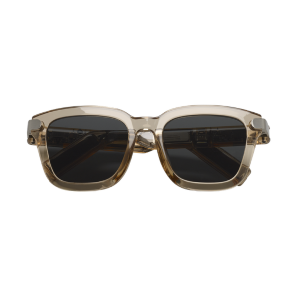 JBL SoundGear Frames Audio Glasses Round Frame