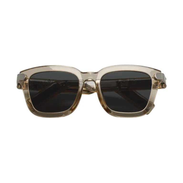 JBL SoundGear Frames Audio Glasses Round Frame