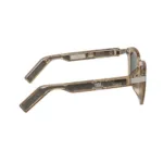 JBL SoundGear Frames Audio Glasses Round Frame