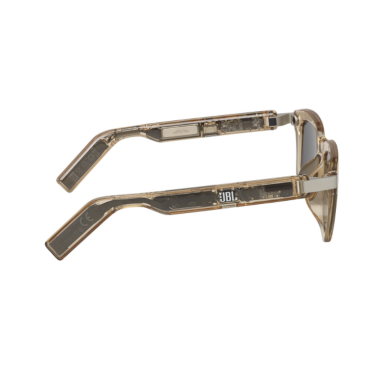 JBL SoundGear Frames Audio Glasses Round Frame