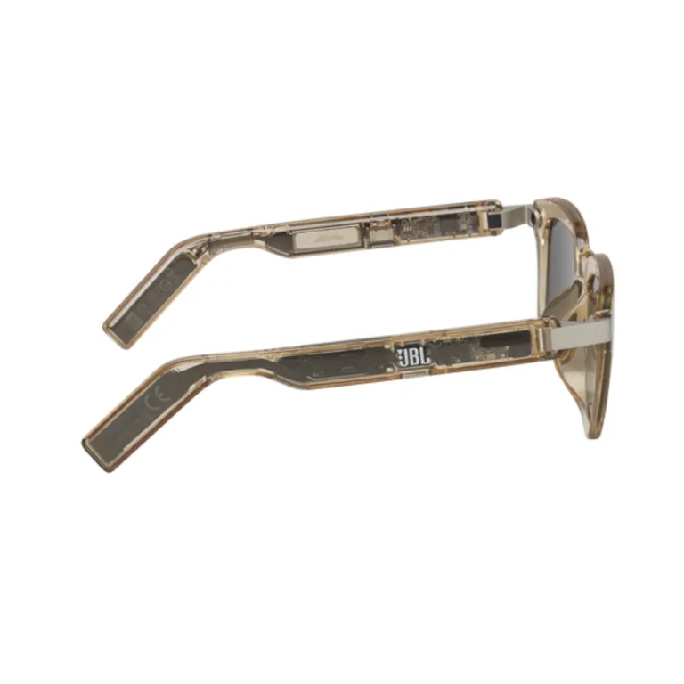 JBL SoundGear Frames Audio Glasses Round Frame