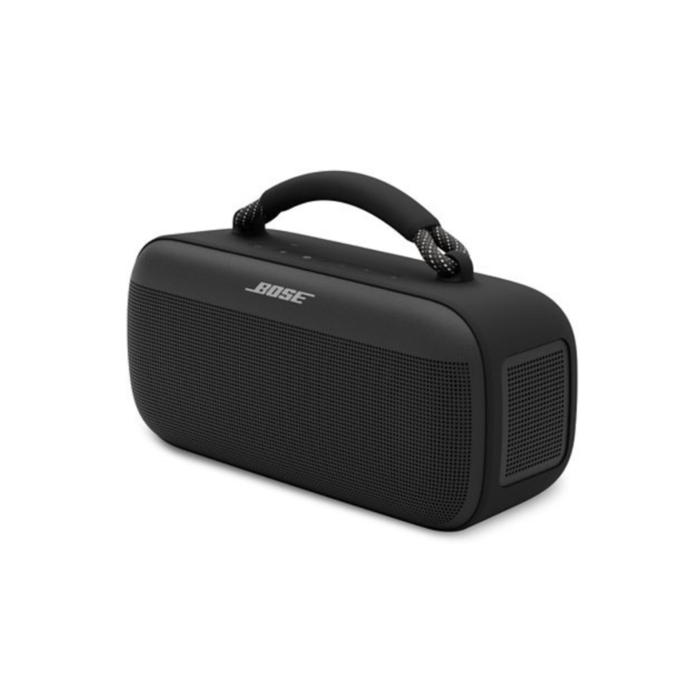 Bose SoundLink Max Portable Speaker