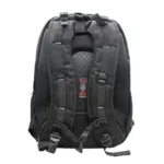 Biaowang 15.6 inch Black Laptop Backpack