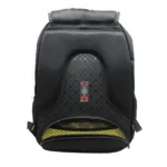 Biaowang 15.6 inch Black Laptop Backpack