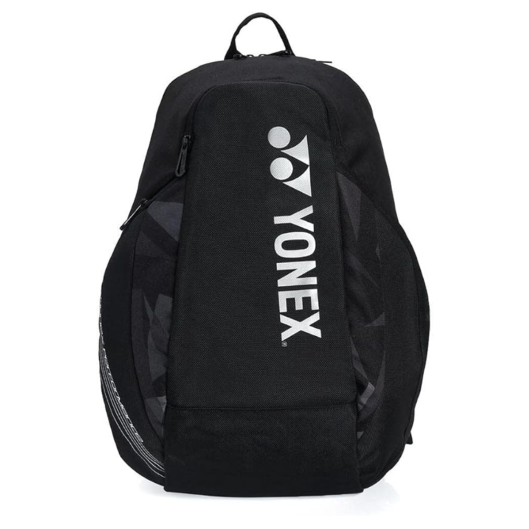 Yonex Pro Black Backpack