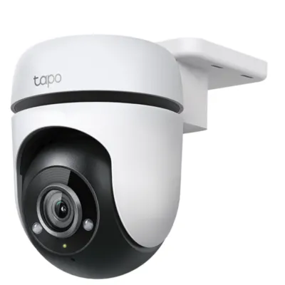 TP-Link Outdoor Pan/Tilt Security WiFi Camera – TL-TAPO C500