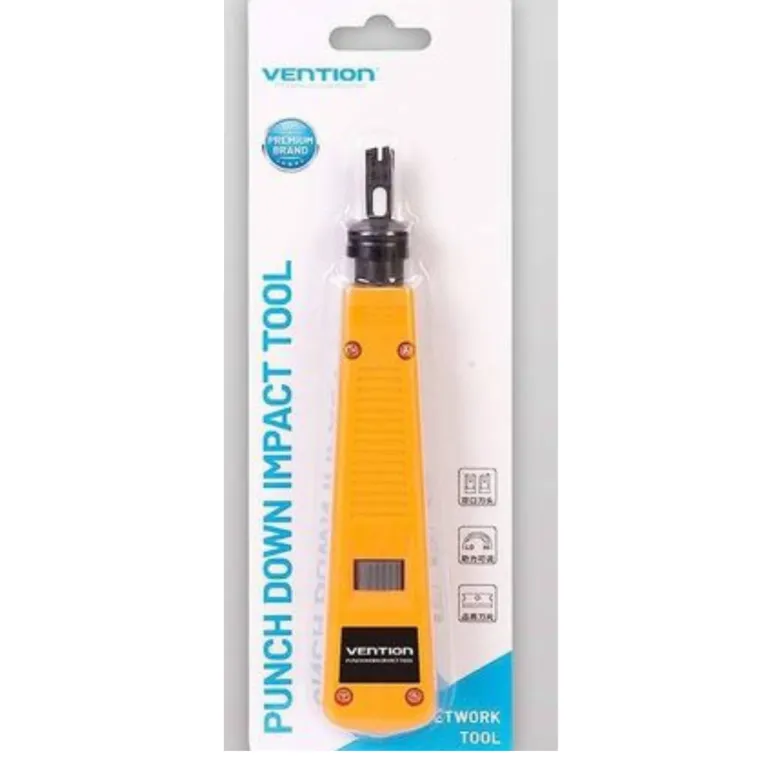 Vention Punch Down Impact Tool