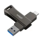 Dahua 128GB Dual Drive USB 3.2 Gen1 Type A and Type c Flash Drive