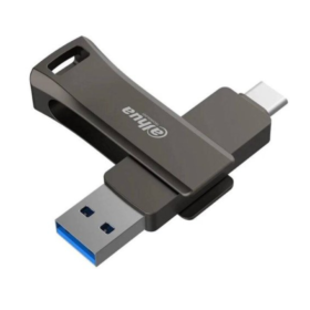 Dahua 256GB Dual Drive USB 3.2 Gen1 Type A and Type c Flash Drive