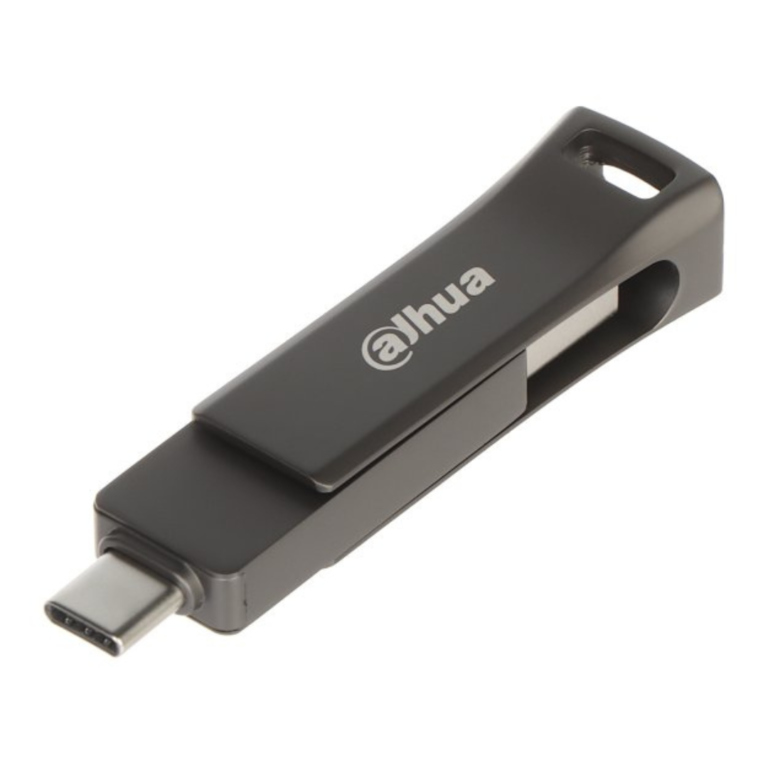 Dahua 128GB Dual Drive USB 3.2 Gen1 Type A and Type c Flash Drive