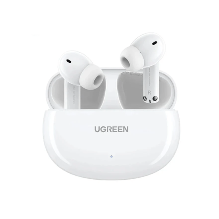 UGREEN HiTune T6 Hybrid Active Noise-Cancelling Earbuds
