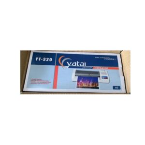 YATAI YT-320 Lamintor MACHINE