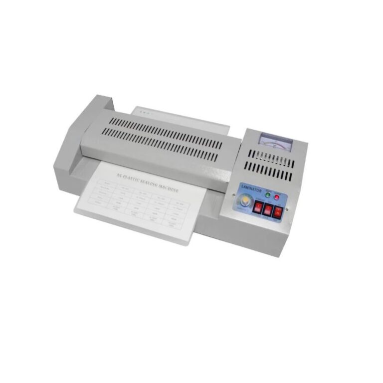 YATAI YT-320 Lamintor MACHINE
