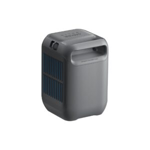 Anker SOLIX C300 Portable Power Station