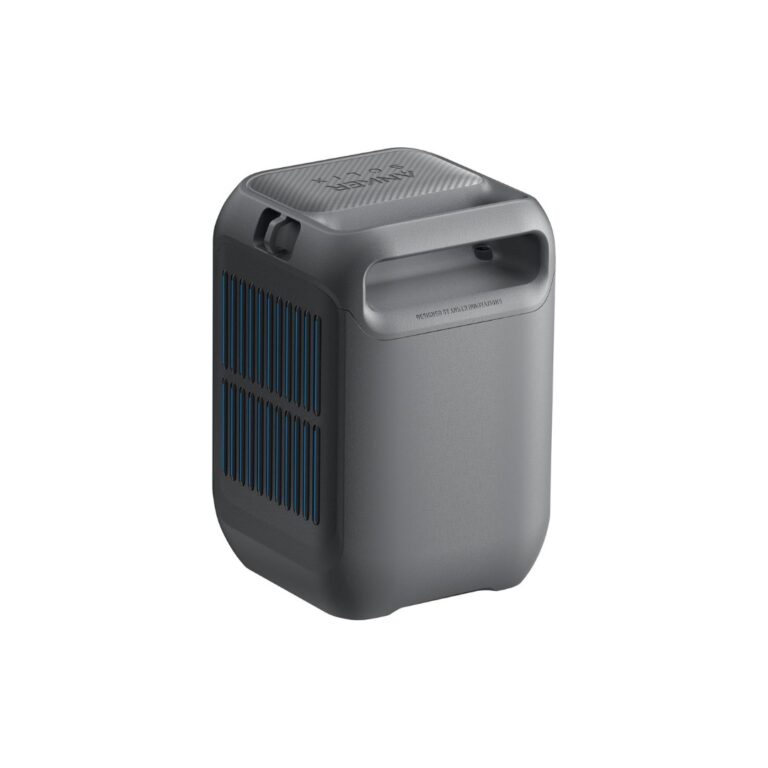 Anker SOLIX C300 Portable Power Station