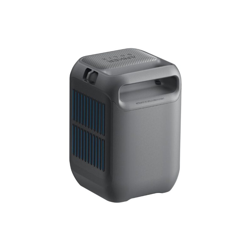 Anker SOLIX C300 Portable Power Station