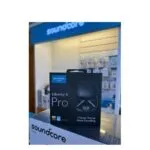 Anker Soundcore Liberty 4 Pro Noise Cancelling Earbuds