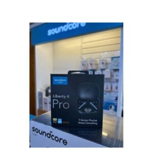 Anker Soundcore Liberty 4 Pro Noise Cancelling Earbuds