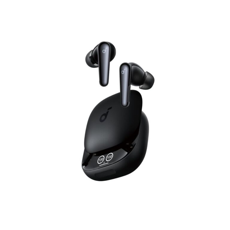 Anker’s Soundcore Liberty 4 Pro wireless earbuds